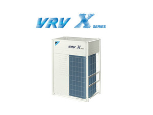 VRV X SERIES