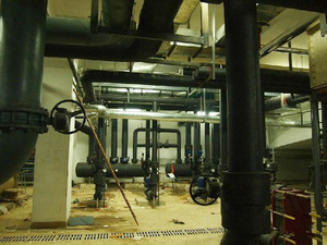 东莞中央空调工程