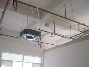 松山湖佳彩办公大楼