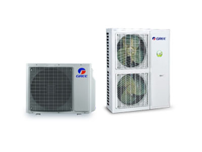 格力FREE系列直流变频多联空调机组