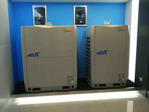 东莞家用中央空调