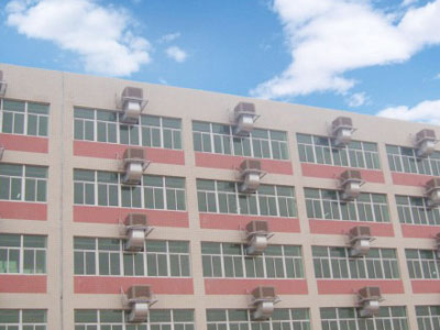 从化凯立制衣厂